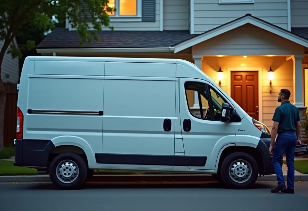 Emergency Toilet Repair in Upland, California — Plumber California
