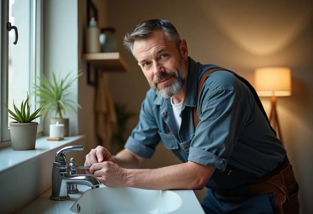 Toilet Repair Services in Upland, California — Plumber California